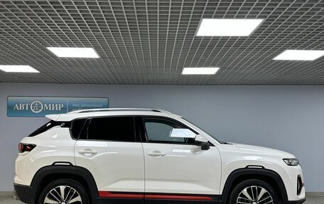 Changan CS35 Plus, 2023 год, 1 619 000 рублей, 4 фотография