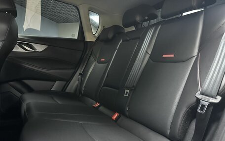 Changan CS35 Plus, 2023 год, 1 619 000 рублей, 11 фотография
