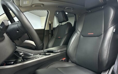 Changan CS35 Plus, 2023 год, 1 619 000 рублей, 10 фотография