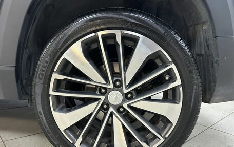 Changan CS35 Plus, 2023 год, 1 619 000 рублей, 9 фотография