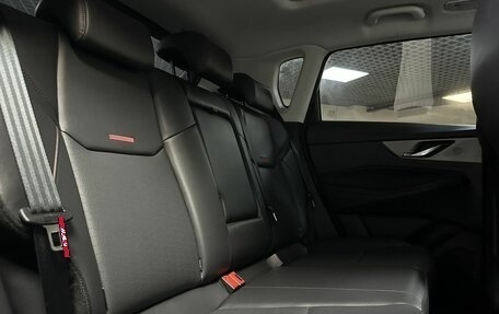 Changan CS35 Plus, 2023 год, 1 619 000 рублей, 13 фотография