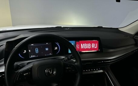 Changan CS35 Plus, 2023 год, 1 619 000 рублей, 16 фотография