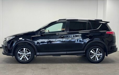 Toyota RAV4, 2016 год, 2 350 000 рублей, 6 фотография