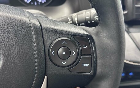 Toyota RAV4, 2016 год, 2 350 000 рублей, 15 фотография