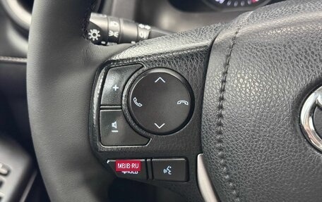 Toyota RAV4, 2016 год, 2 350 000 рублей, 14 фотография