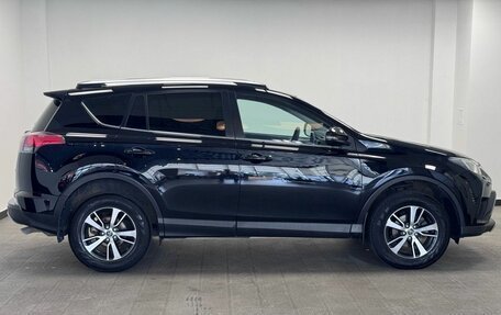Toyota RAV4, 2016 год, 2 350 000 рублей, 25 фотография