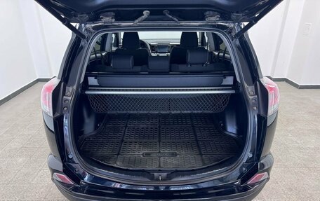 Toyota RAV4, 2016 год, 2 350 000 рублей, 32 фотография