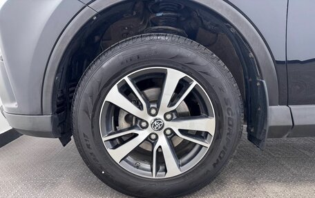 Toyota RAV4, 2016 год, 2 350 000 рублей, 34 фотография