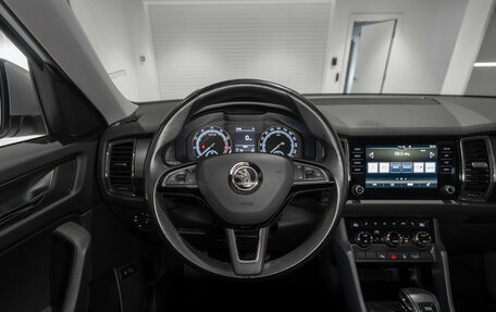 Skoda Kodiaq I, 2018 год, 2 170 000 рублей, 10 фотография