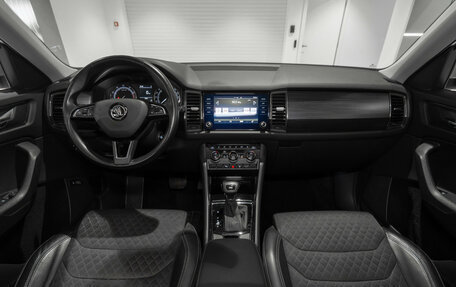 Skoda Kodiaq I, 2018 год, 2 170 000 рублей, 8 фотография