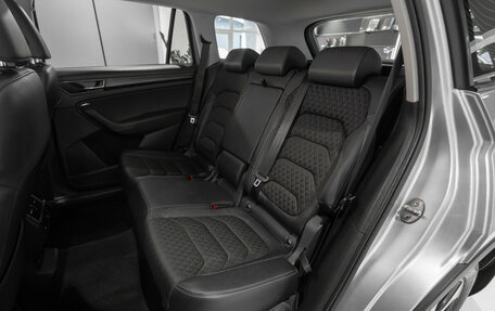 Skoda Kodiaq I, 2018 год, 2 170 000 рублей, 12 фотография