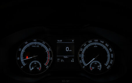 Skoda Kodiaq I, 2018 год, 2 170 000 рублей, 11 фотография