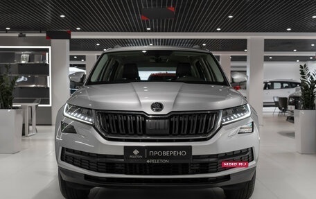 Skoda Kodiaq I, 2018 год, 2 170 000 рублей, 3 фотография