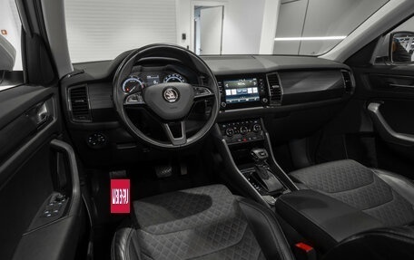 Skoda Kodiaq I, 2018 год, 2 170 000 рублей, 7 фотография