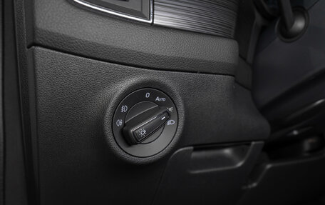 Skoda Kodiaq I, 2018 год, 2 170 000 рублей, 21 фотография