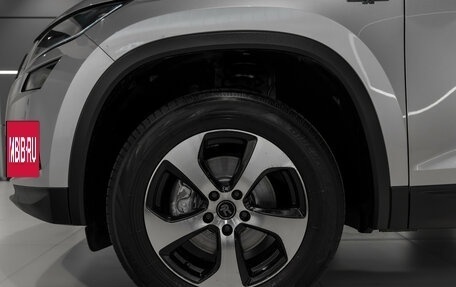 Skoda Kodiaq I, 2018 год, 2 170 000 рублей, 24 фотография