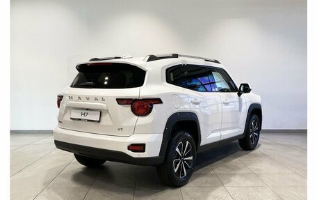 Haval H7, 2026 год, 3 959 010 рублей, 6 фотография