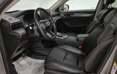 Haval Jolion, 2021 год, 1 680 000 рублей, 12 фотография