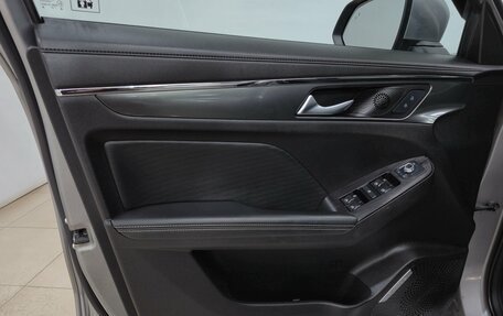 Haval Jolion, 2021 год, 1 680 000 рублей, 9 фотография