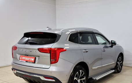 Haval Jolion, 2021 год, 1 680 000 рублей, 5 фотография