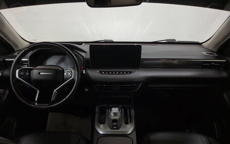 Haval Jolion, 2021 год, 1 680 000 рублей, 13 фотография