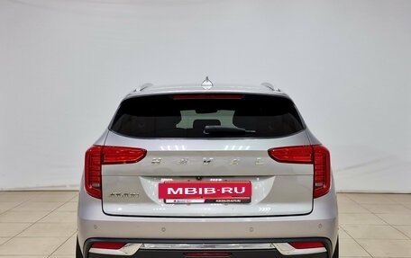 Haval Jolion, 2021 год, 1 680 000 рублей, 6 фотография