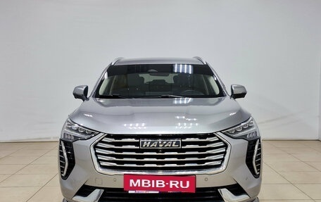 Haval Jolion, 2021 год, 1 680 000 рублей, 2 фотография