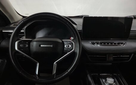 Haval Jolion, 2021 год, 1 680 000 рублей, 14 фотография