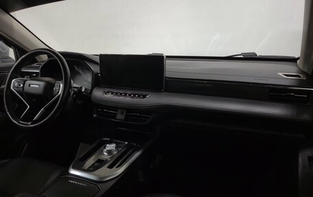 Haval Jolion, 2021 год, 1 680 000 рублей, 15 фотография