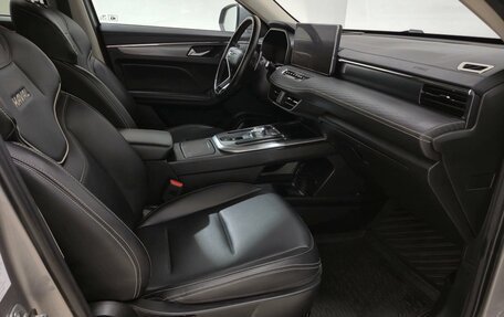 Haval Jolion, 2021 год, 1 680 000 рублей, 16 фотография