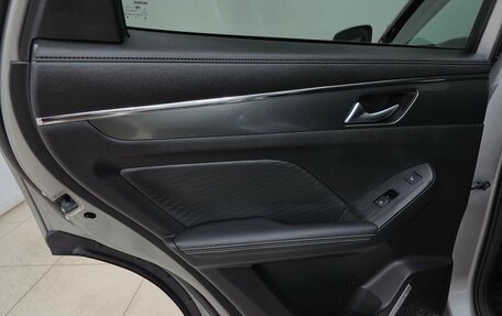 Haval Jolion, 2021 год, 1 680 000 рублей, 17 фотография