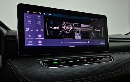 Haval Jolion, 2021 год, 1 680 000 рублей, 21 фотография