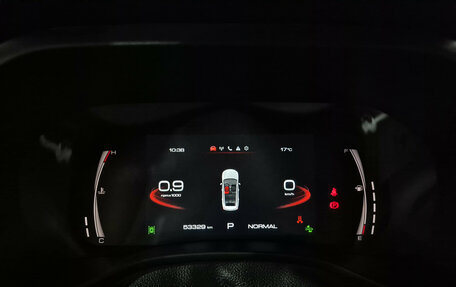 Haval Jolion, 2021 год, 1 680 000 рублей, 20 фотография