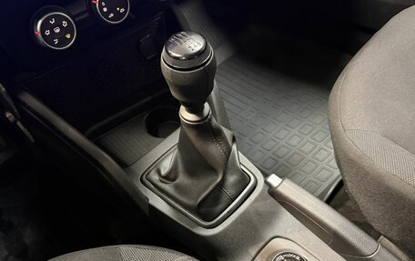 Renault Duster, 2021 год, 2 050 000 рублей, 14 фотография