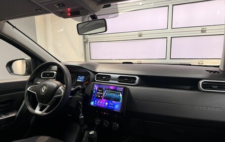 Renault Duster, 2021 год, 2 050 000 рублей, 16 фотография
