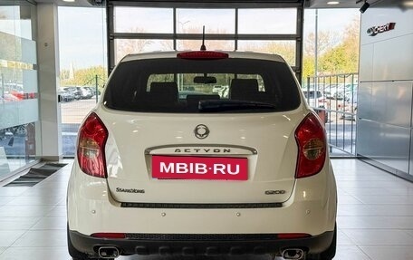 SsangYong Actyon II рестайлинг, 2013 год, 967 000 рублей, 5 фотография