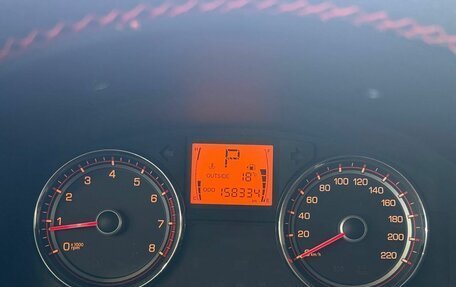 SsangYong Actyon II рестайлинг, 2013 год, 967 000 рублей, 10 фотография
