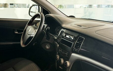 SsangYong Actyon II рестайлинг, 2013 год, 967 000 рублей, 9 фотография