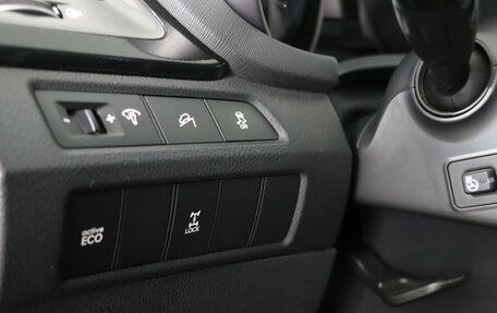 Hyundai Santa Fe III рестайлинг, 2014 год, 1 449 990 рублей, 16 фотография