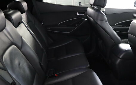 Hyundai Santa Fe III рестайлинг, 2014 год, 1 449 990 рублей, 22 фотография