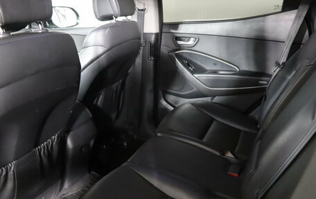 Hyundai Santa Fe III рестайлинг, 2014 год, 1 449 990 рублей, 20 фотография