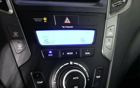 Hyundai Santa Fe III рестайлинг, 2014 год, 1 449 990 рублей, 19 фотография