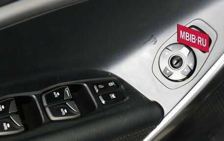 Hyundai Santa Fe III рестайлинг, 2014 год, 1 449 990 рублей, 15 фотография