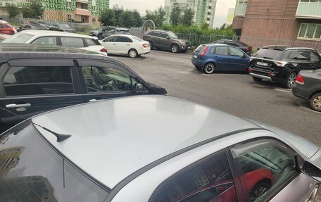 Mitsubishi Lancer IX, 2005 год, 100 000 рублей, 4 фотография