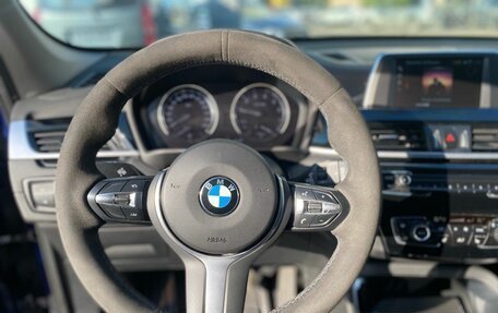 BMW X1, 2019 год, 2 450 000 рублей, 14 фотография