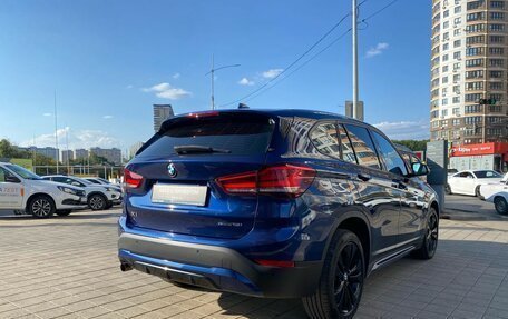 BMW X1, 2019 год, 2 450 000 рублей, 5 фотография