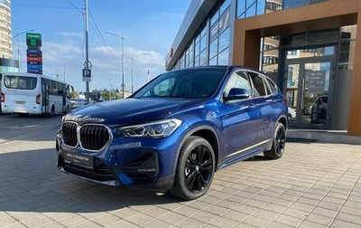 BMW X1, 2019 год, 2 450 000 рублей, 1 фотография