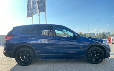 BMW X1, 2019 год, 2 450 000 рублей, 4 фотография