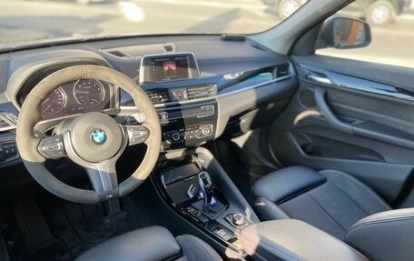 BMW X1, 2019 год, 2 450 000 рублей, 15 фотография