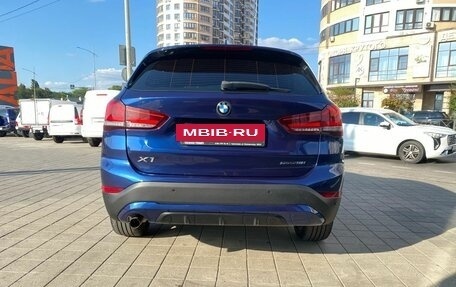 BMW X1, 2019 год, 2 450 000 рублей, 6 фотография